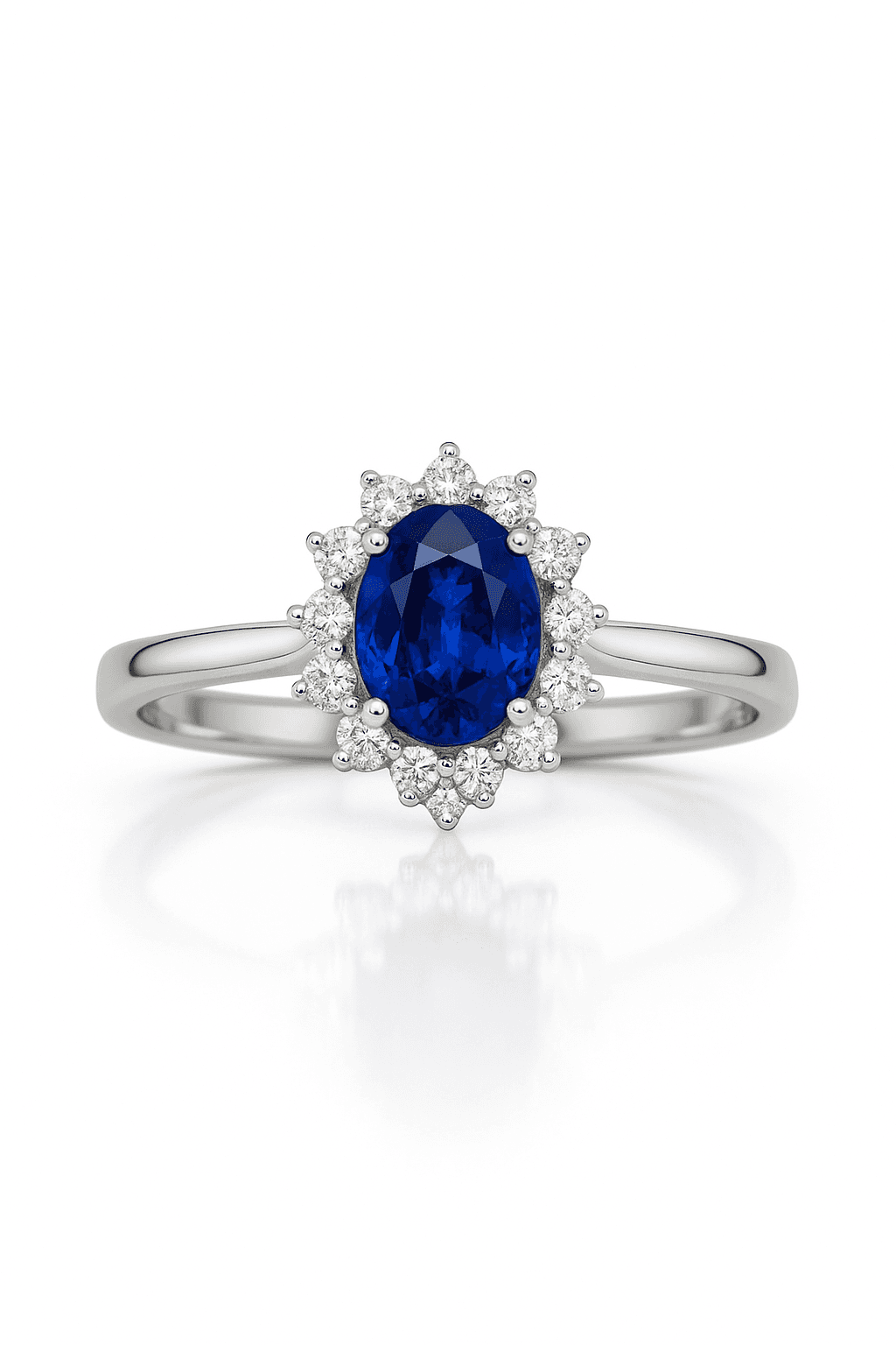 Lady Dianna Ring