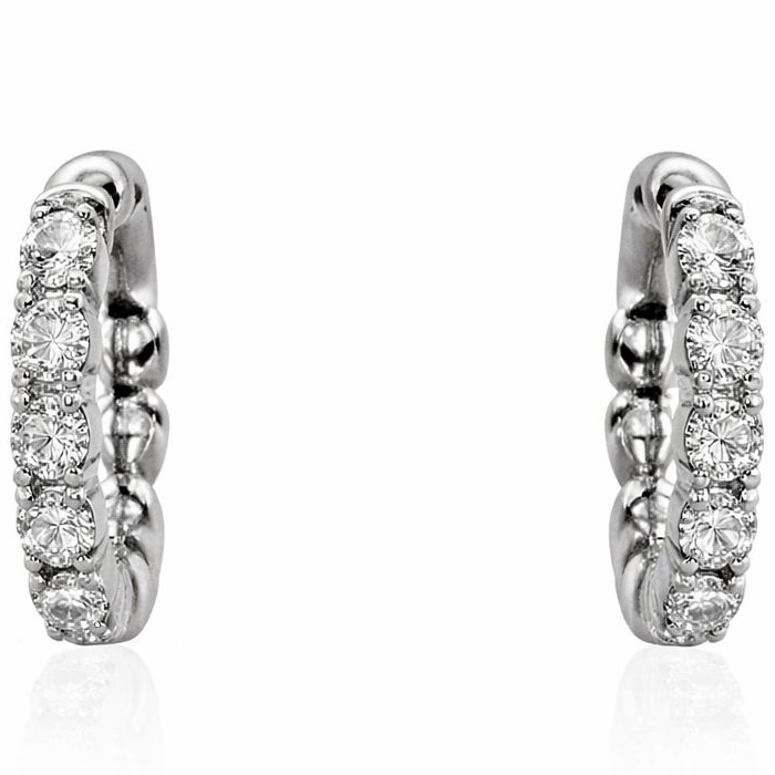 Hoop Earrings