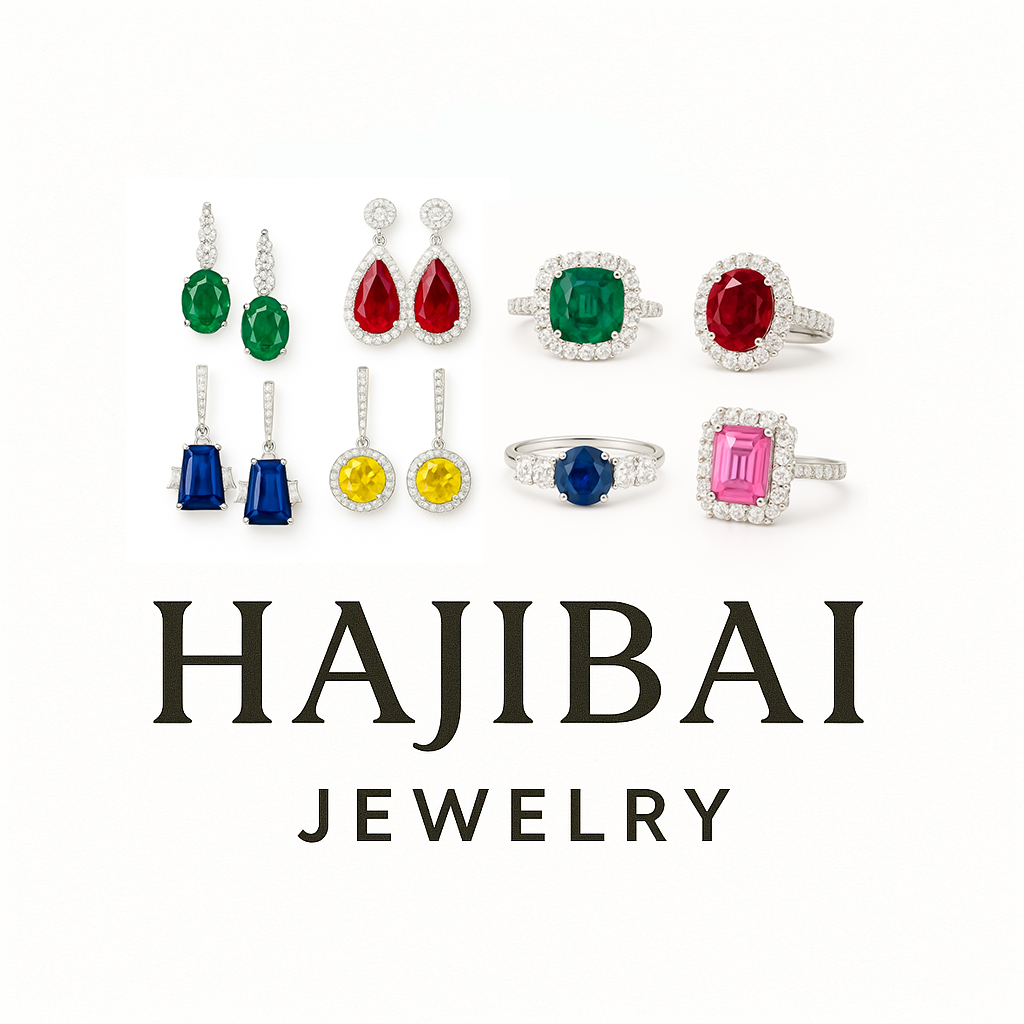 Hajibai Logo